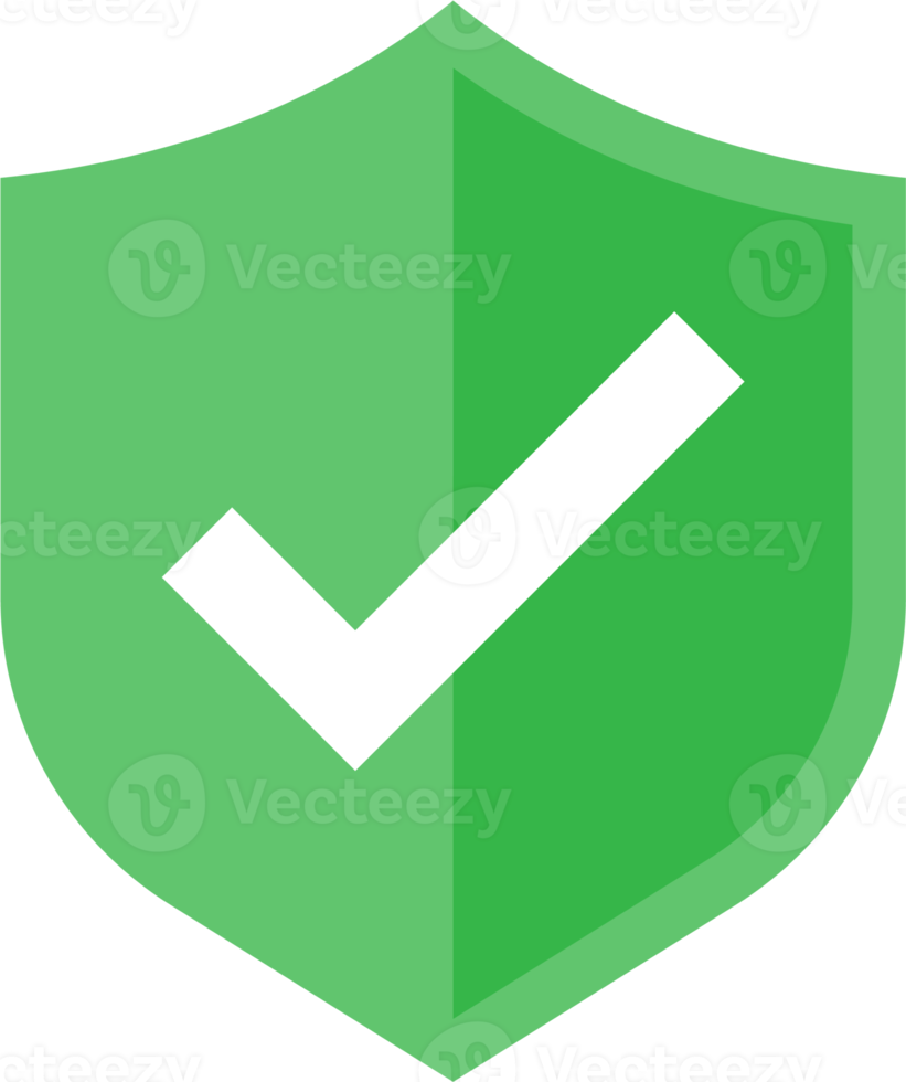 security-shield-green